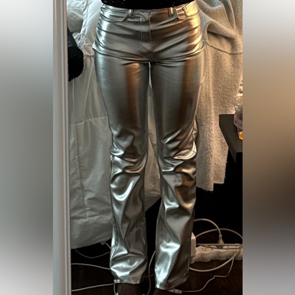 Abercrombie & Fitch Pants & Jumpsuits Abercrombie Fitch 9s Straight